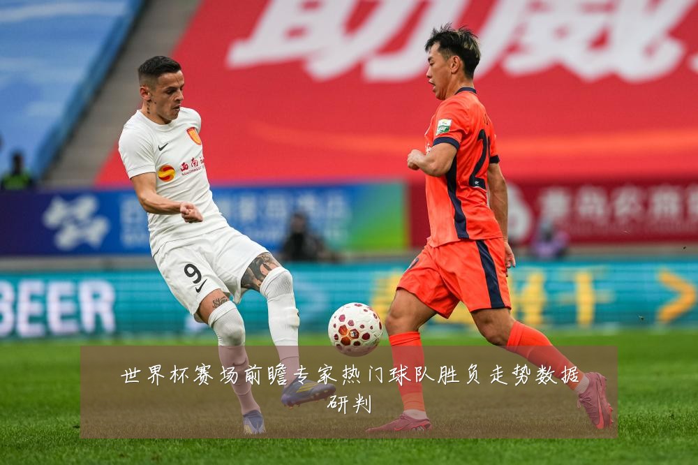 世界杯赛场前瞻专家热门球队胜负走势数据研判
